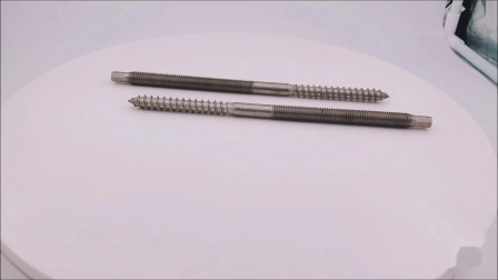 Hanger Bolts, Hanger Screws, Coach Bolts